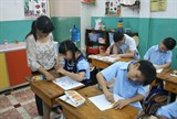 CÔNG TÁC XÃ HỘI TRONG LĨNH VỰC CHĂM SÓC TRẺ TỰ KỶ